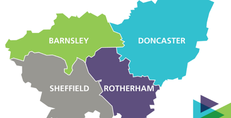 South Yorkshire Integrated Care Partnership Launches Region's First ...